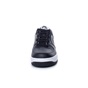 NIKE-Ανδρικά παπούτσια NIKE AIR FORCE 1 '07 LTHR μαύρα