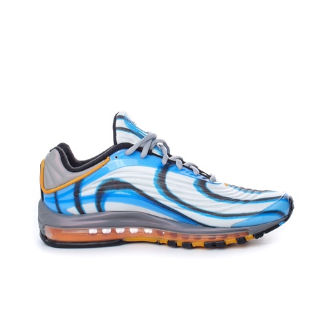 NIKE-Ανδρικά παπούτσια για τρέξιμο NIKE AIR MAX DELUXE με print