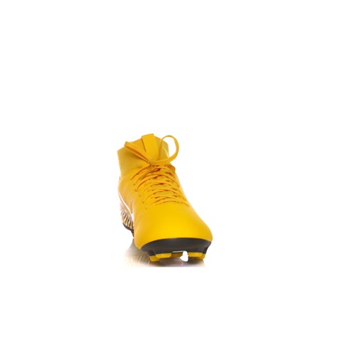 NIKE-Παιδικά παπούτσια ποδοσφαίρου JR SUPRFLY 6 ACADEMY GS NJR MG κίτρινα