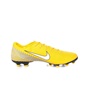 NIKE-Ανδρικά παπούτσια ποδοσφαίρου VAPOR 12 ACADEMY NJR FG/MG κίτρινα