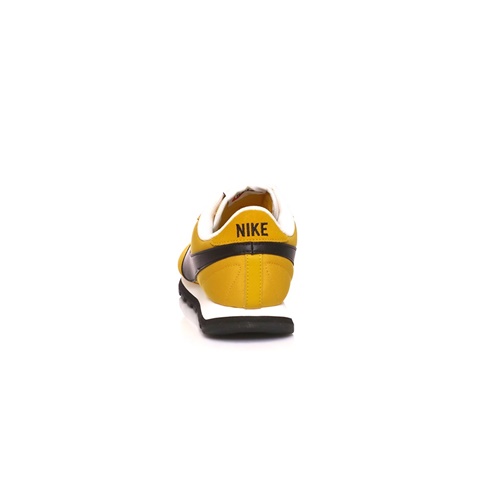 NIKE-Γυναικεία sneakers NIKE PRE-LOVE O.X. κίτρινα
