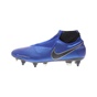 NIKE-Ανδρικά παπούτσια football NIKE PHANTOM VSN ELITE DF SG-PRO AC μπλε