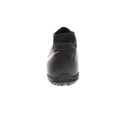 NIKE-Unisex ποδοσφαιρικά παπούτσια PHANTOM VSN ACADEMY DF TF μαύρα