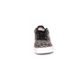 NIKE-Αγορίστικα παπούτσια AIR FORCE 1 JDI PRM (GS) μαύρα με print
