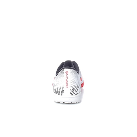 NIKE-Παιδικά παπούτσια ποδοσφαίρου JR VAPOR 12 ACADEMY GS NJR TF λευκά-γκρι