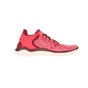 NIKE-Γυναικεία παπούτσια running NIKE FREE RN '18 WILD VELVET κόκκινα