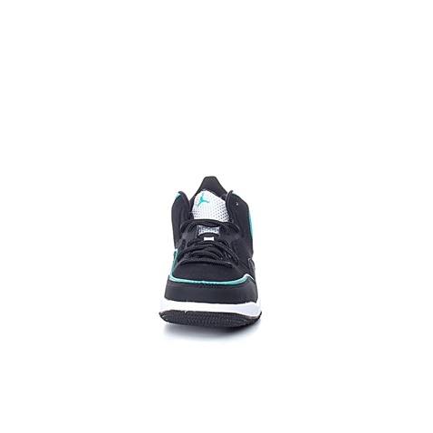 NIKE-Παιδικά παπούτσια NIKE JORDAN COURTSIDE 23 μαύρα