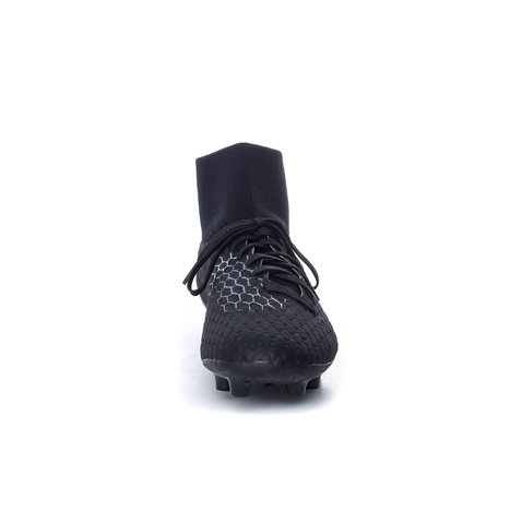 NIKE-Ανδρικά παπούτσια ποδοσφαίρου HYPERVENOM 3 ACADEMY DF AG-PRO μαύρα