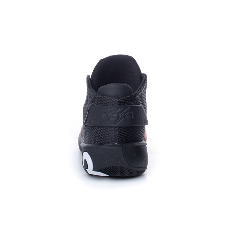 NIKE-Ανδρικά παπούτσια μπάσκετ JORDAN ULTRA FLY 3 μαύρα-λευκά