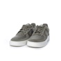 NIKE-Παιδικά παπούτσια NIKE AIR FORCE 1 SUEDE (GS) χακί 