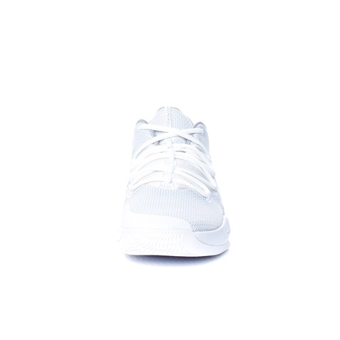 NIKE-Ανδρικά παπούτσια μπάσκετ HYPERDUNK X LOW λευκά 