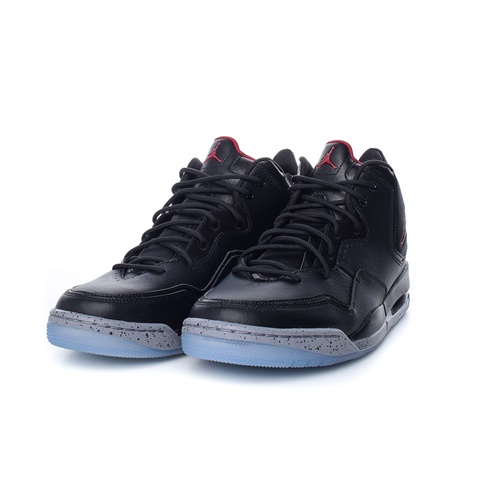 NIKE-Ανδρικά παπούτσια μπάσκετ JORDAN COURTSIDE 23 μαύρα