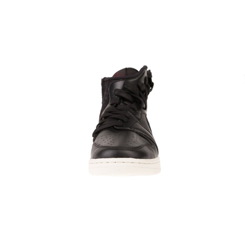 NIKE-Γυναικεία παπούτσια NIKE AIR JORDAN 1 REBEL XX μαύρα