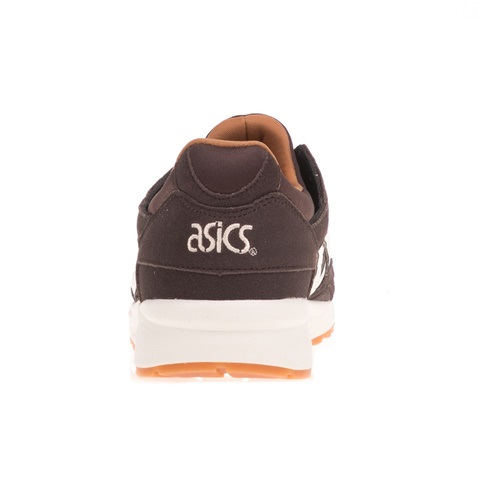 ASICS-Παιδικά αθλητικά παπούτσια ASICS GEL-LYTE V GS καφέ