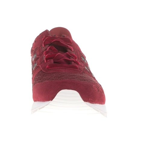 ASICS-Γυναικεία αθλητικά παπούτσια ASICS GEL-LYTE κόκκινα