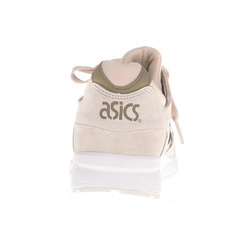 ASICS-Γυναικεία αθλητικά παπούτσια ASICS GEL-LYTE V λευκά