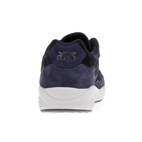 ASICS-Ανδρικά αθλητικά παπούτσια ASICS  GEL-DIABLO μπλε - μαύρα