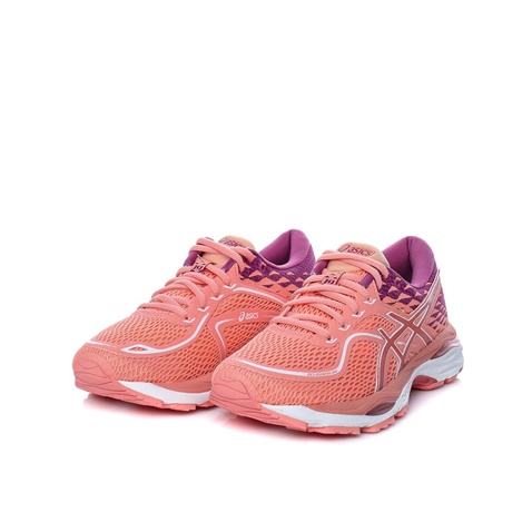 ASICS-Γυναικεία παπούτσια ASICS GEL-CUMULUS 19 ροζ