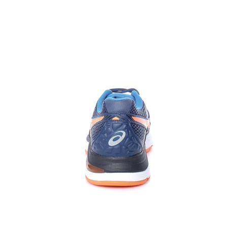 ASICS-Ανδρικά παπούτσια ASICS  GEL-PULSE 9 μπλε