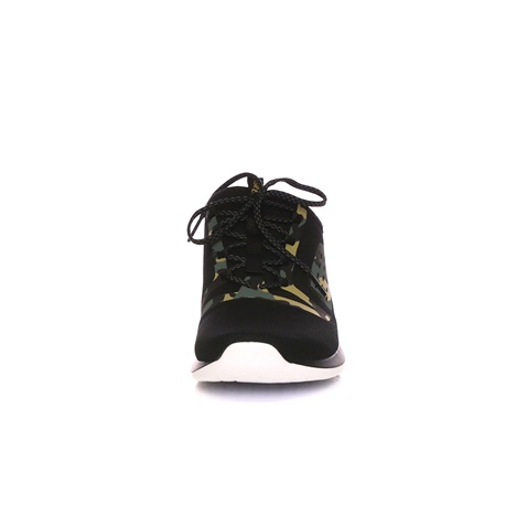 ASICS-Ανδρικά παπούτσια ASICS  FUZE TORA  μαύρα