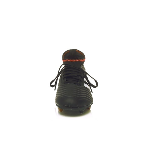 adidas Performance-Παιδικά παπούτσια για ποδόσφαιρο adidas PREDATOR 18.3 FG μαύρα 