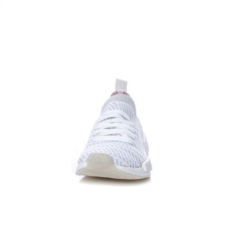 adidas Originals -Ανδρικά παπούτσια adidas NMD_R1 STLT PK λευκά 