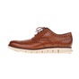 COLE HAAN-Ανδρικά oxford COLE HAAN ZEROGRAND WING καφέ