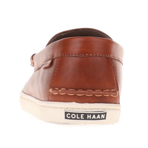 COLE HAAN-Ανδρικά παπούτσια COLE HAAN PINCH WEEKENDER καφέ