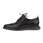 COLE HAAN-Ανδρικά παπούτσια COLE HAAN GRANDEVOLUTION SHRTW μαύρα