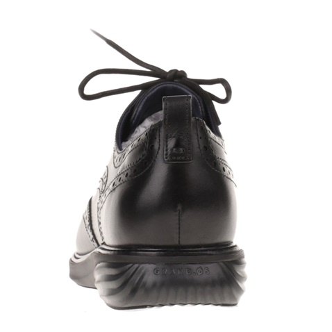 COLE HAAN-Ανδρικά παπούτσια COLE HAAN GRANDEVOLUTION SHRTW μαύρα