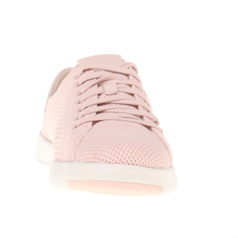 COLE HAAN-Γυναικεία sneakers COLE HAAN GRNDPRO TNNIS STCHLT ροζ