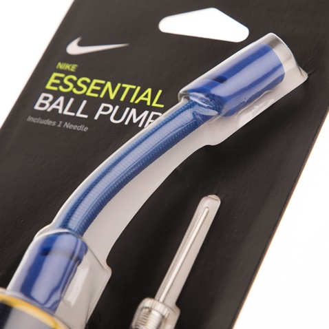 NIKE ACCESSORIES-Τρόμπα μπάλας NIKE HYPERSPEED BALL PUMP μπλέ