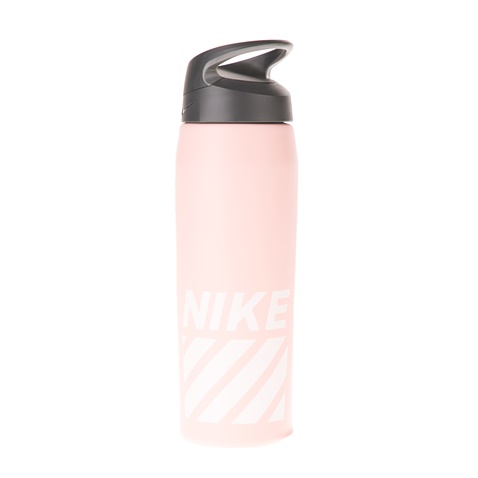 NIKE-Παγούρι νερού NIKE OB.H4.24 HYPERCHARGE TWIST ροζ