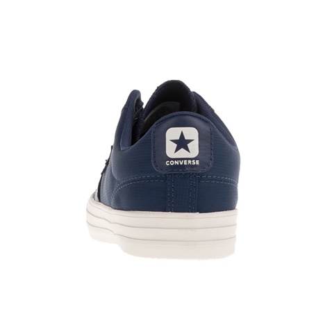 CONVERSE-Unisex παπούτσια CONVERSE STAR PLAYER μπλε