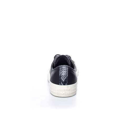 CONVERSE-Γυναικεία sneakers Converse Chuck Taylor All Star μαύρα