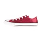 CONVERSE-Παιδικά παπούτσια CONVERSE CHUCK TAYLOR ALL STAR κόκκινα