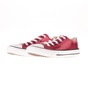 CONVERSE-Παιδικά παπούτσια CONVERSE CHUCK TAYLOR ALL STAR κόκκινα