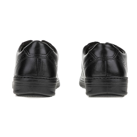 PEGADA-Ανδρικά δετά παπούτσια Pegada μαύρα