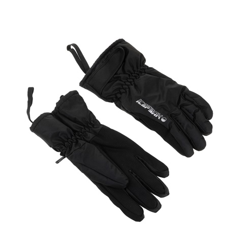 ICE PEAK-Ανδρικά γάντια Ice Peak DINO μαύρα 