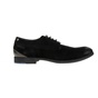 REPLAY-Ανδρικά παπούτσια REPLAY μαύρα 