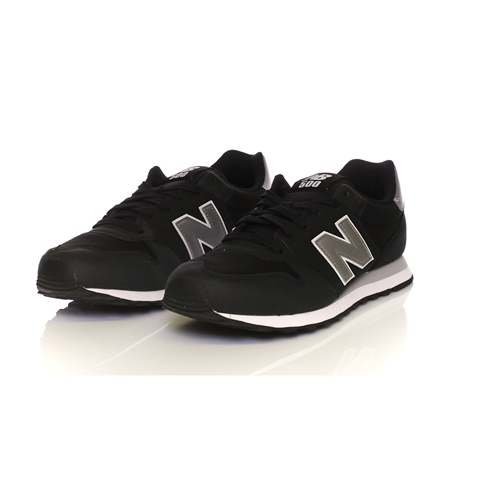 NEW BALANCE-Ανδρικά sneakers New Balance 500 μαύρα 
