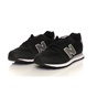 NEW BALANCE-Ανδρικά sneakers New Balance 500 μαύρα 