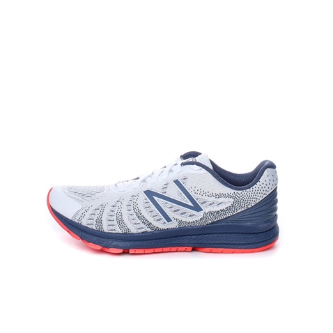 NEW BALANCE-Αθλητικά παπούτσια running NEW BALANCE λευκά μπλε