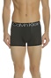 CK UNDERWEAR-Ανδρικό εσώρουχο boxer CK UNDERWEAR 000NB1565A TRUNK μαύρο