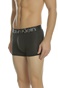 CK UNDERWEAR-Ανδρικό εσώρουχο boxer CK UNDERWEAR 000NB1565A TRUNK μαύρο