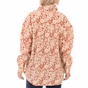 AMERICAN VINTAGE-Γυναικείο πουκάμισο AMERICAN VINTAGE εμπριμέ floral