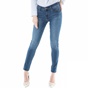 LEVI'S-Γυναικέιο skinny τζιν παντελόνι LEVI'S DARLIN μπλε