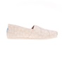 TOMS-Παιδικά slip-ons TOMS NATURAL DAISY μπεζ