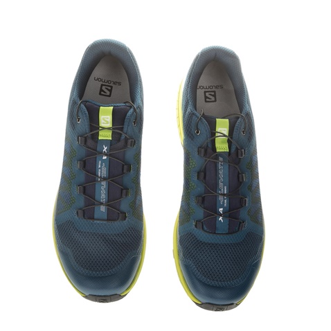 SALOMON-Ανδρικά παπούτσια SALOMONTRAIL RUNNING SHOES XA ELEVATE μπλε