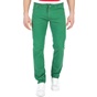 GANT-Ανδρικό παντελόνι GANT πράσινο